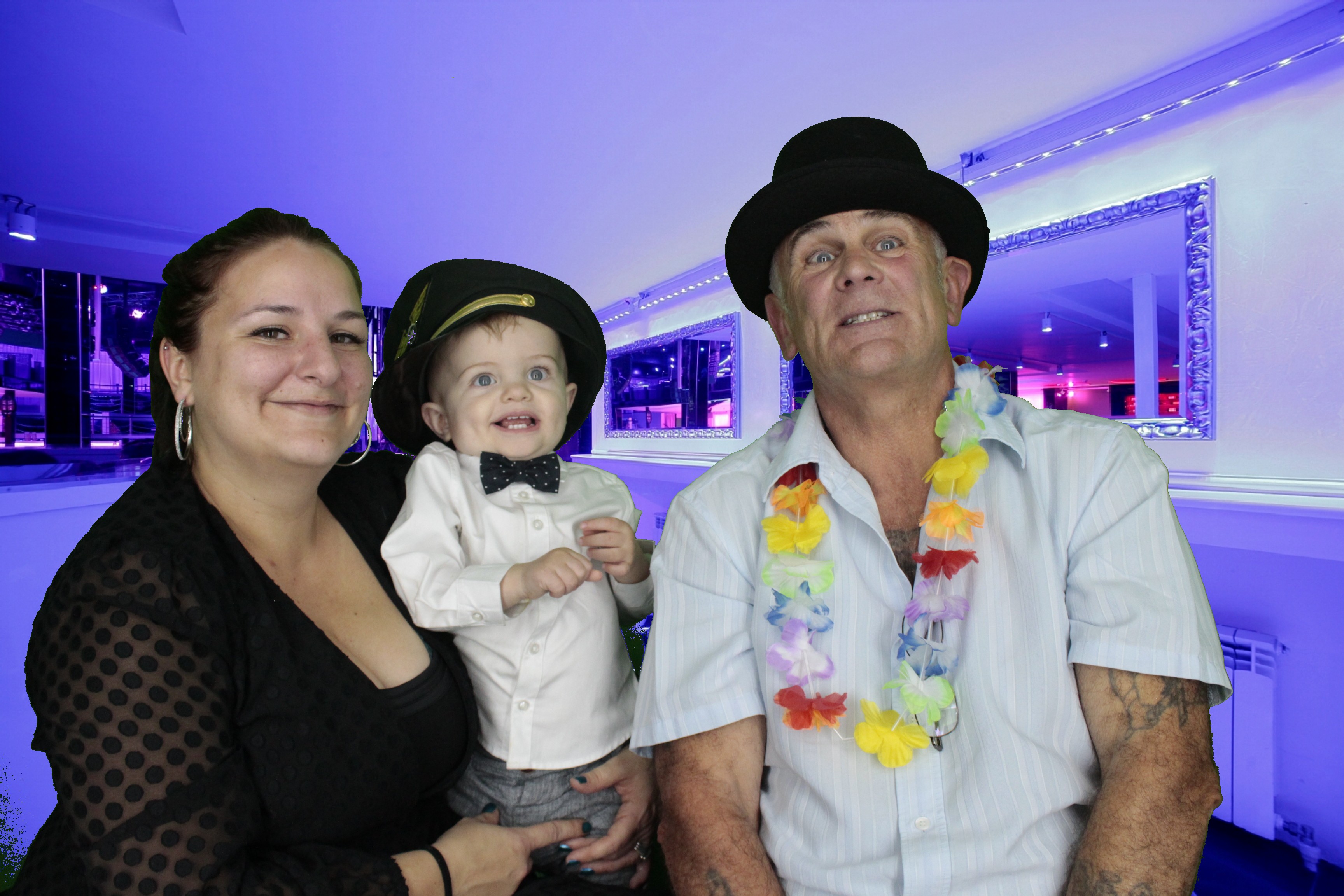 Mr & Mrs Hack's Wedding | View more photos from the event at gallery.myphotoboothexperience.co.uk/u/MyPhotoBoothExperienceLtd/Mr-Mrs-Hacks-Wedding